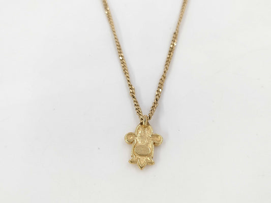 GIVENCHY Givenchy Logo Necklace Necklace