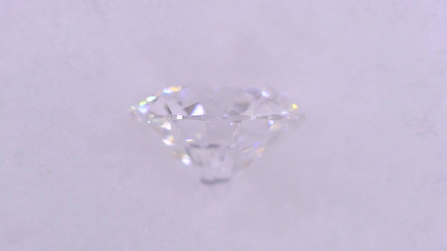 0.170/0.175/0.167/0.153ct 4 pieces Diamond Loose