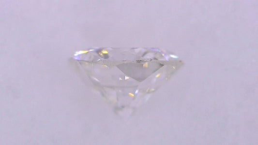 0.205ct Diamond Loose