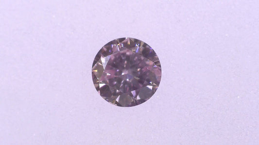 0.032ct Diamond Loose