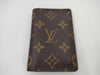 LOUIS VUITTON Monogram Organizer de Poche M61732 Accessories: Box, storage bag, card case, pass case, business card holder
