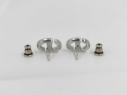 Dior Dior earrings earrings