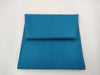 HERMES Bastia Chevre Y-Engraved Accessories: Box Coin Case