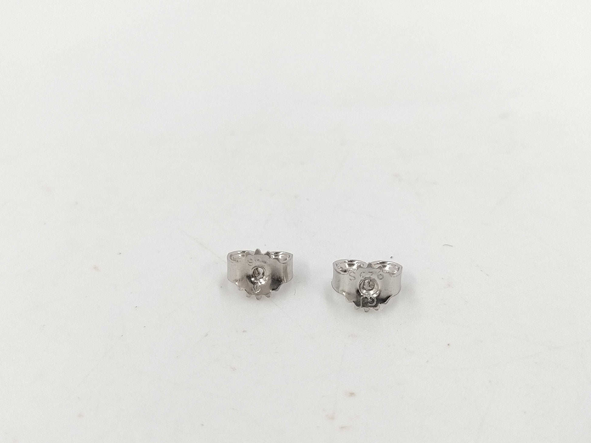 George Jensen Daisy Flower 925 Earrings Accessories: Box Certificate Earrings