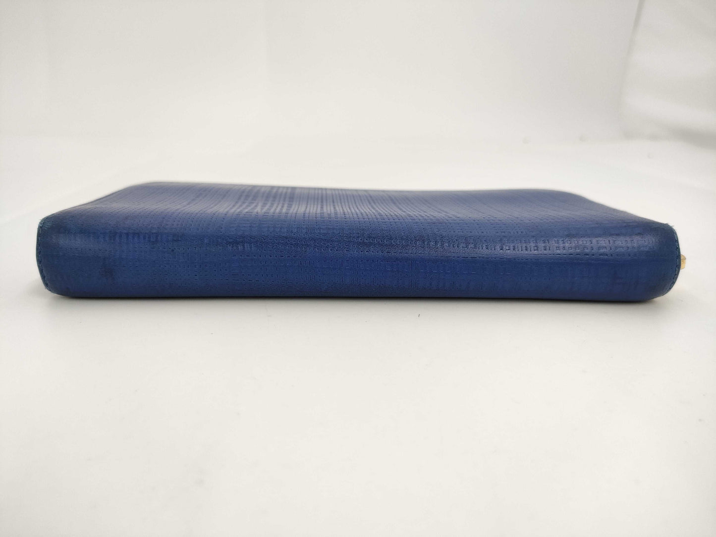 LOEWE Anagram Round Zipper Long Wallet Wallet