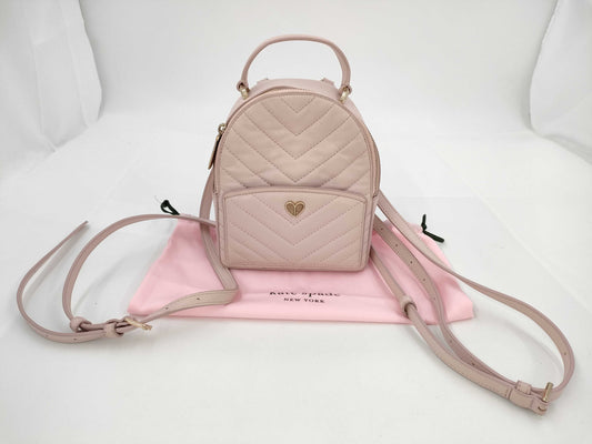 Kate Spade Backpack Accessories: Storage Bag Rucksack