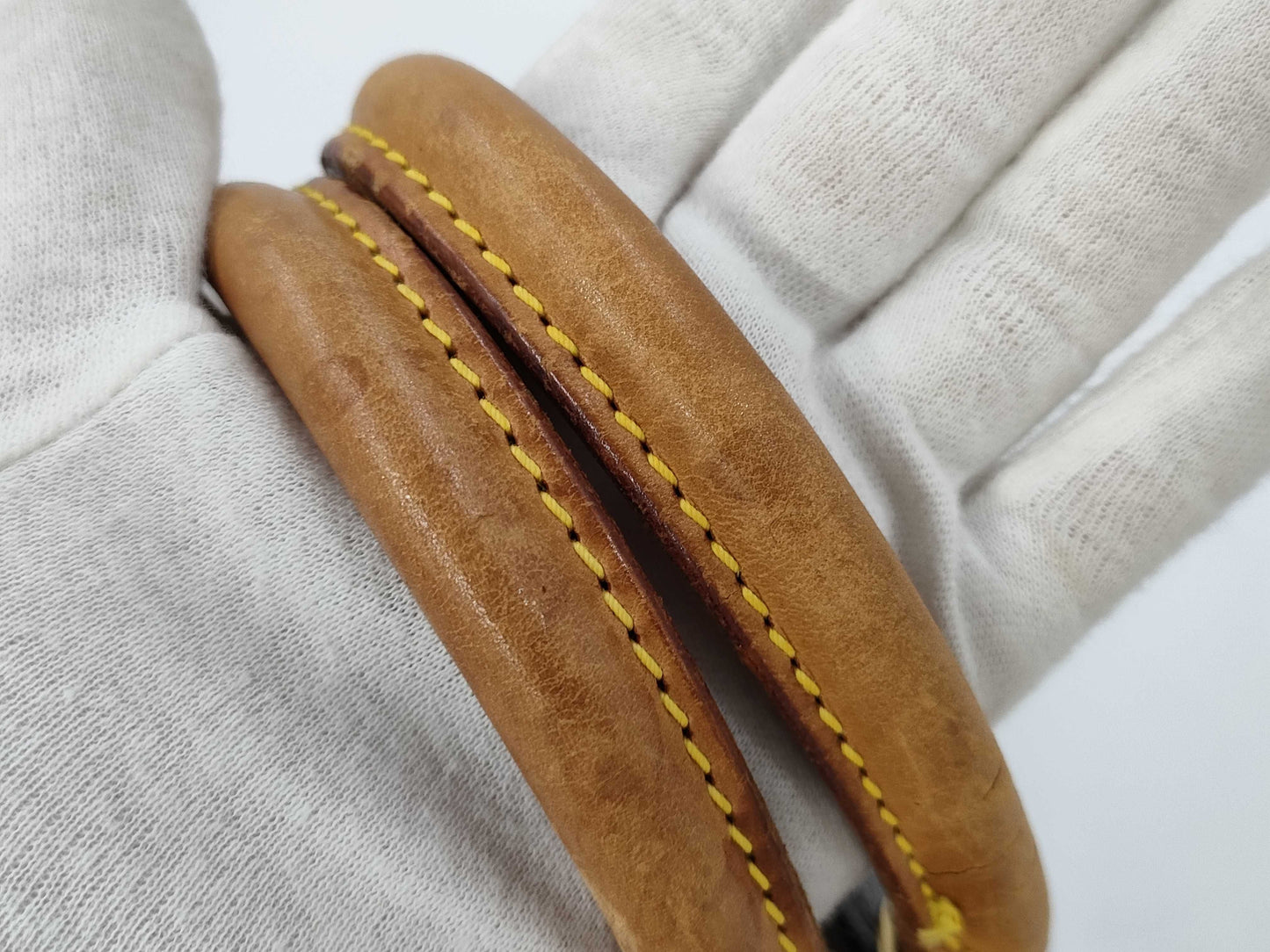 LOUIS VUITTON Louis Vuitton Monogram ALMA M51130 Handbag