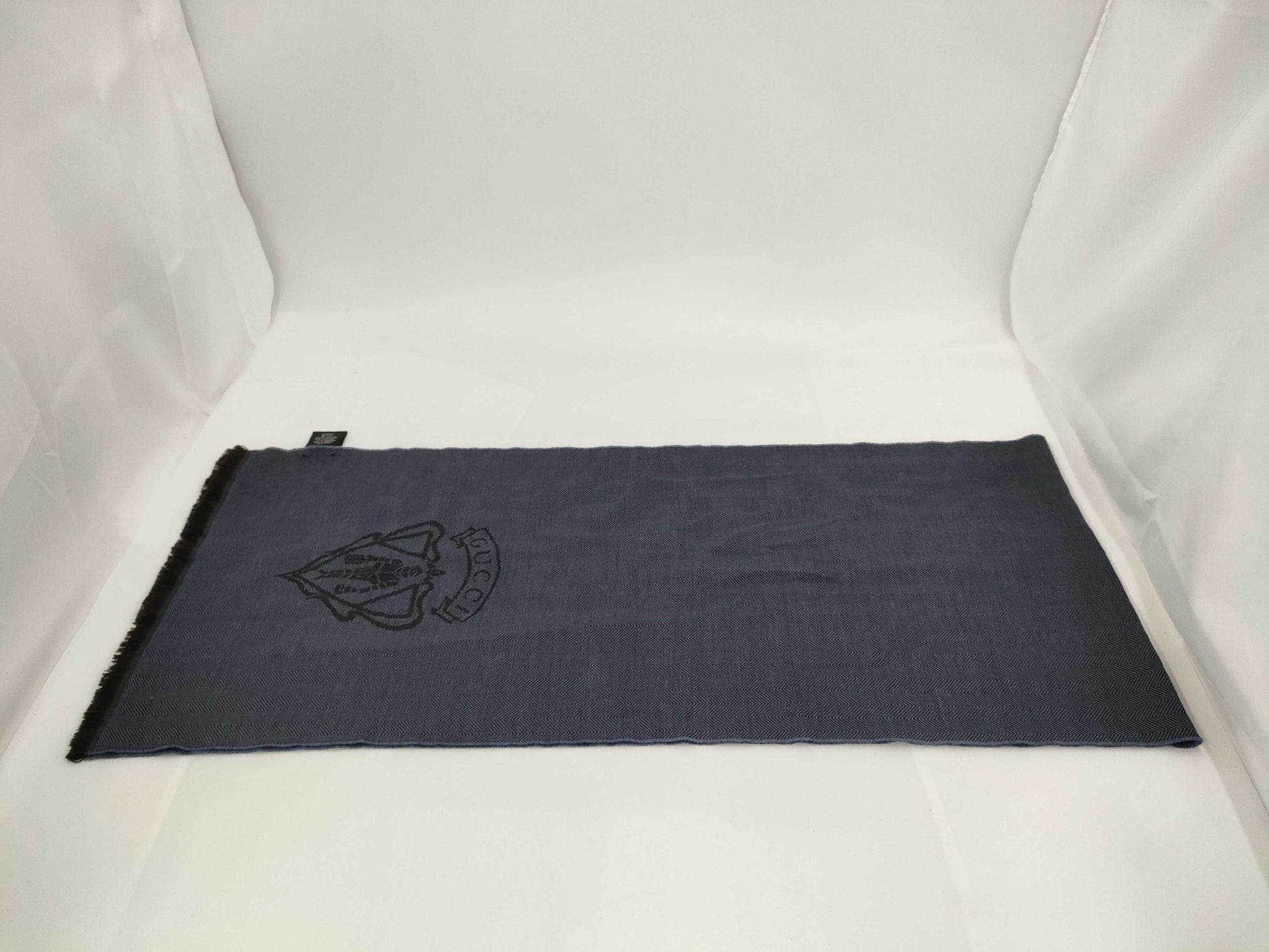 GUCCI Gucci Muffler Accessories: Paper Bag Muffler