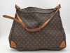 LOUIS VUITTON Louis Vuitton Monogram Promenade M51114 N00970 Shoulder Bag