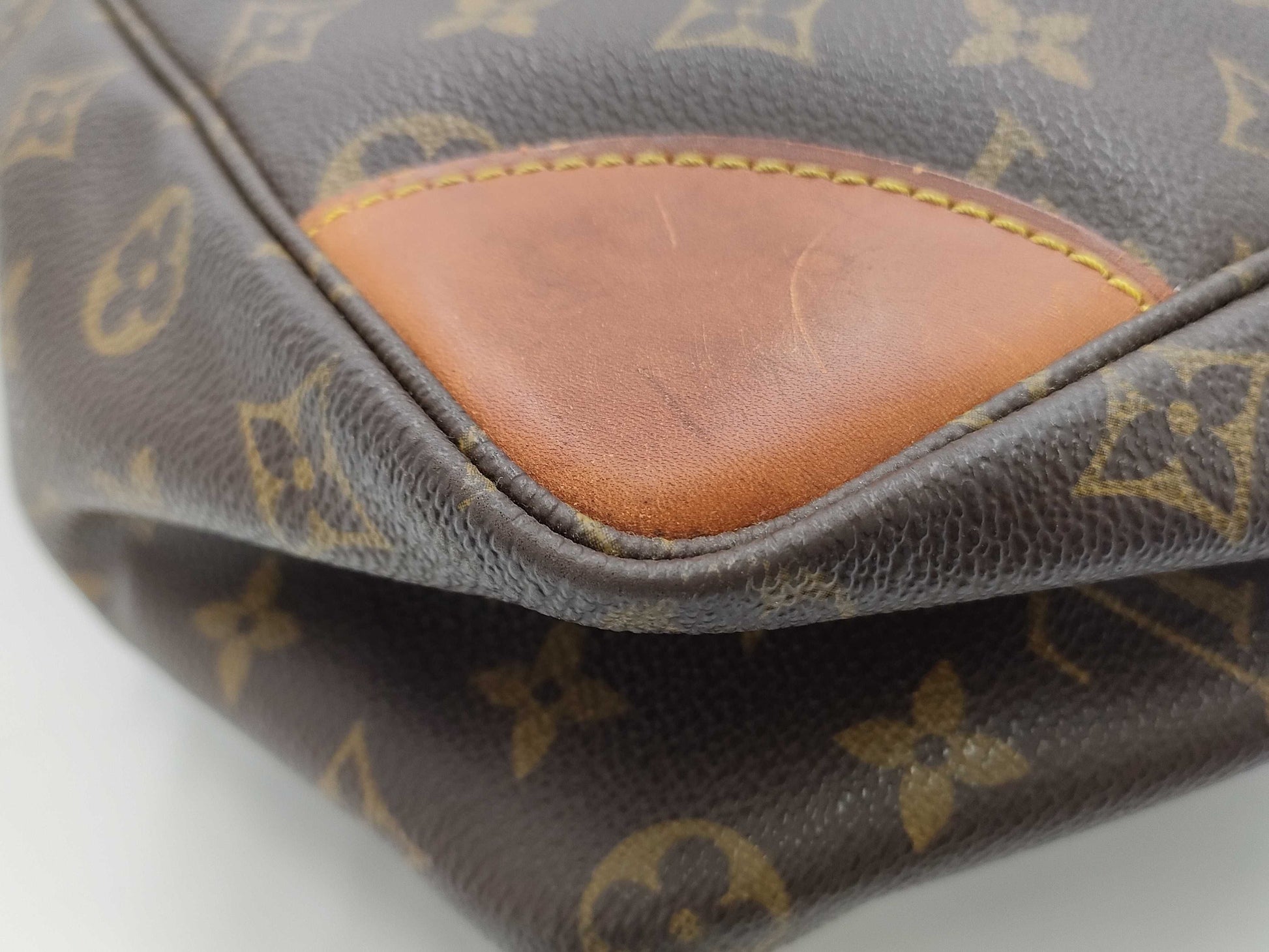 LOUIS VUITTON Louis Vuitton Monogram Promenade M51114 N00970 Shoulder Bag