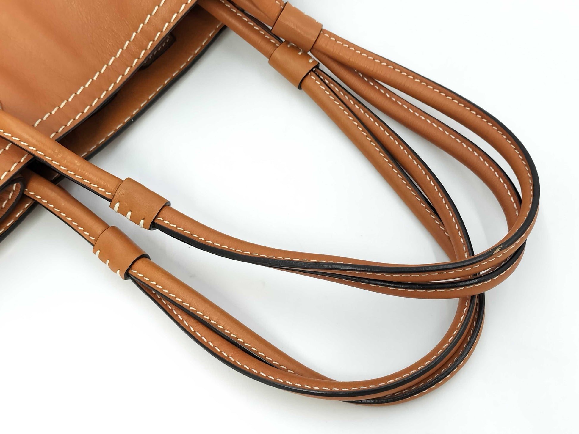LOEWE Anagram Shopper Tote Tote Bag