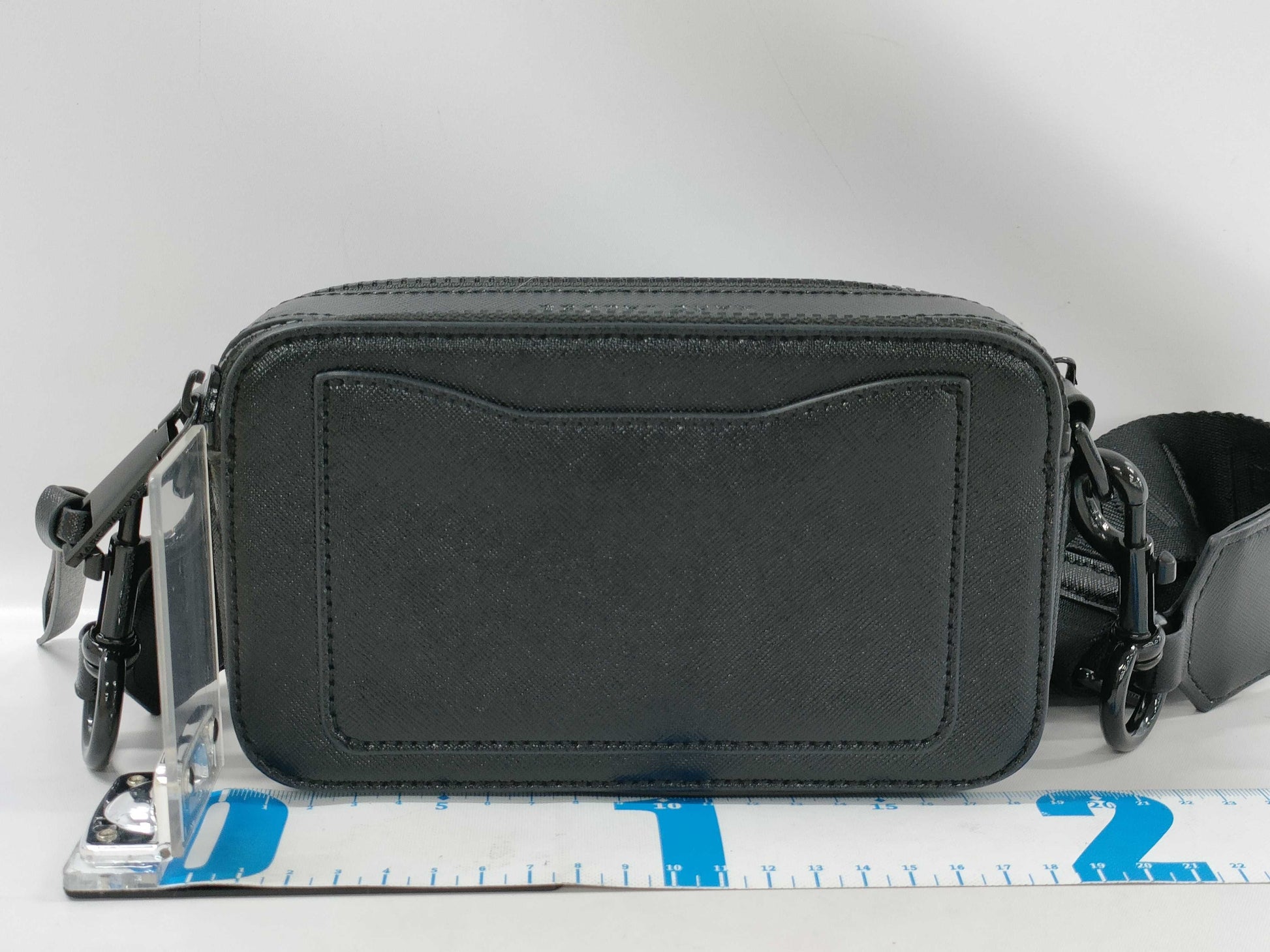 MARC JACOBS Snapshot Camera 2-Way Shoulder Bag