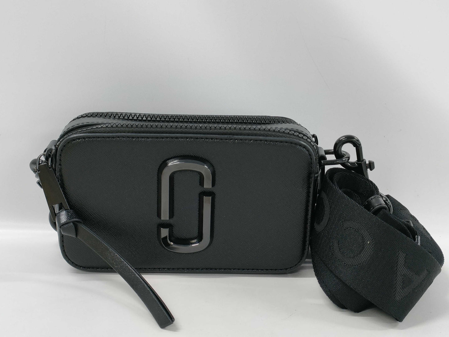 MARC JACOBS Snapshot Camera 2-Way Shoulder Bag