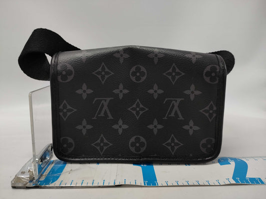 LOUIS VUITTON Louis Vuitton Bosphore Wearable Wallet M12599 RFID. Accessories: Receipt, Box, Paper Bag, Dust Bag, Shoulder Bag.