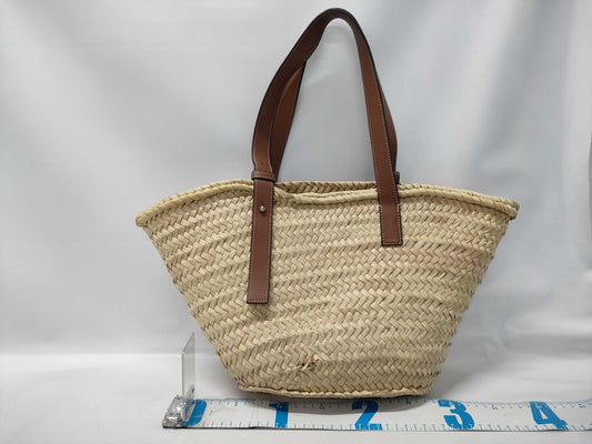 LOEWE Straw Tote Bag Accessories: Dust Bag Handbag