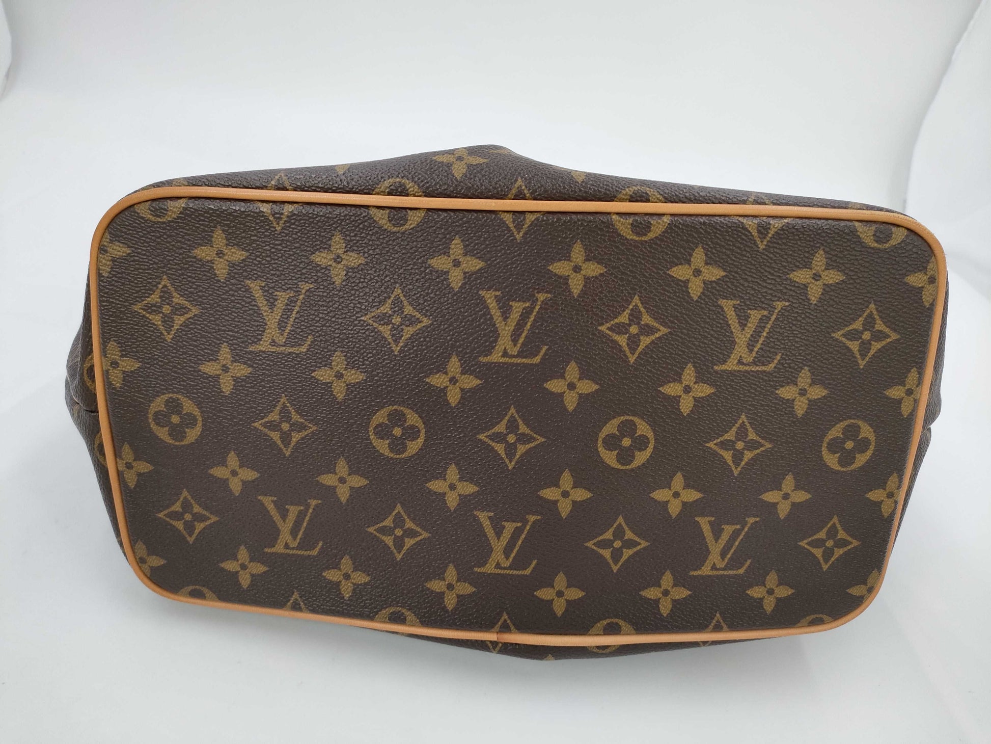 LOUIS VUITTON Louis Vuitton Monogram Palermo PM M40145 Includes: Storage Bag/Shoulder Strap Tote Bag