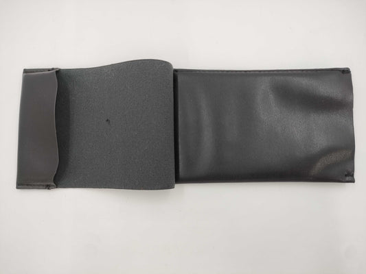 CELINE Triomphe Necklace Accessories: Leather Case Necklace