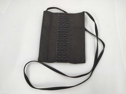 HERMES Aleline Pochette Shoulder Bag