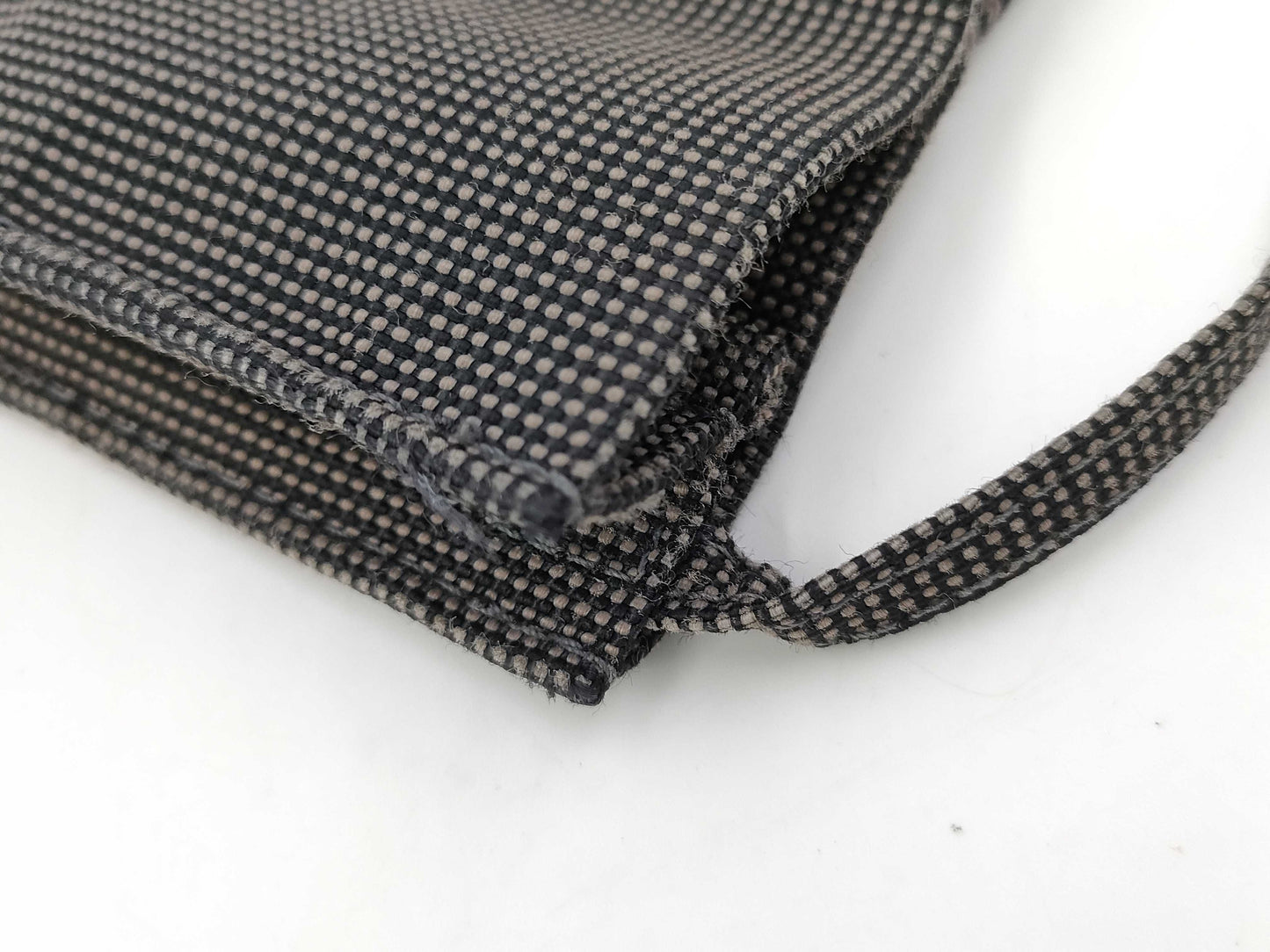 HERMES Aleline Pochette Shoulder Bag