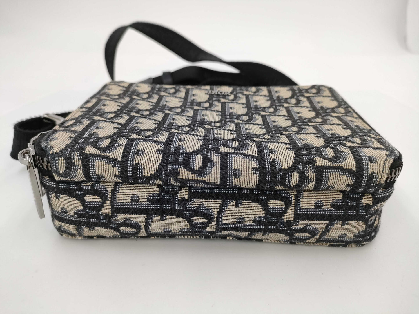 Dior Oblique Camera Bag Shoulder Bag Shoulder Bag