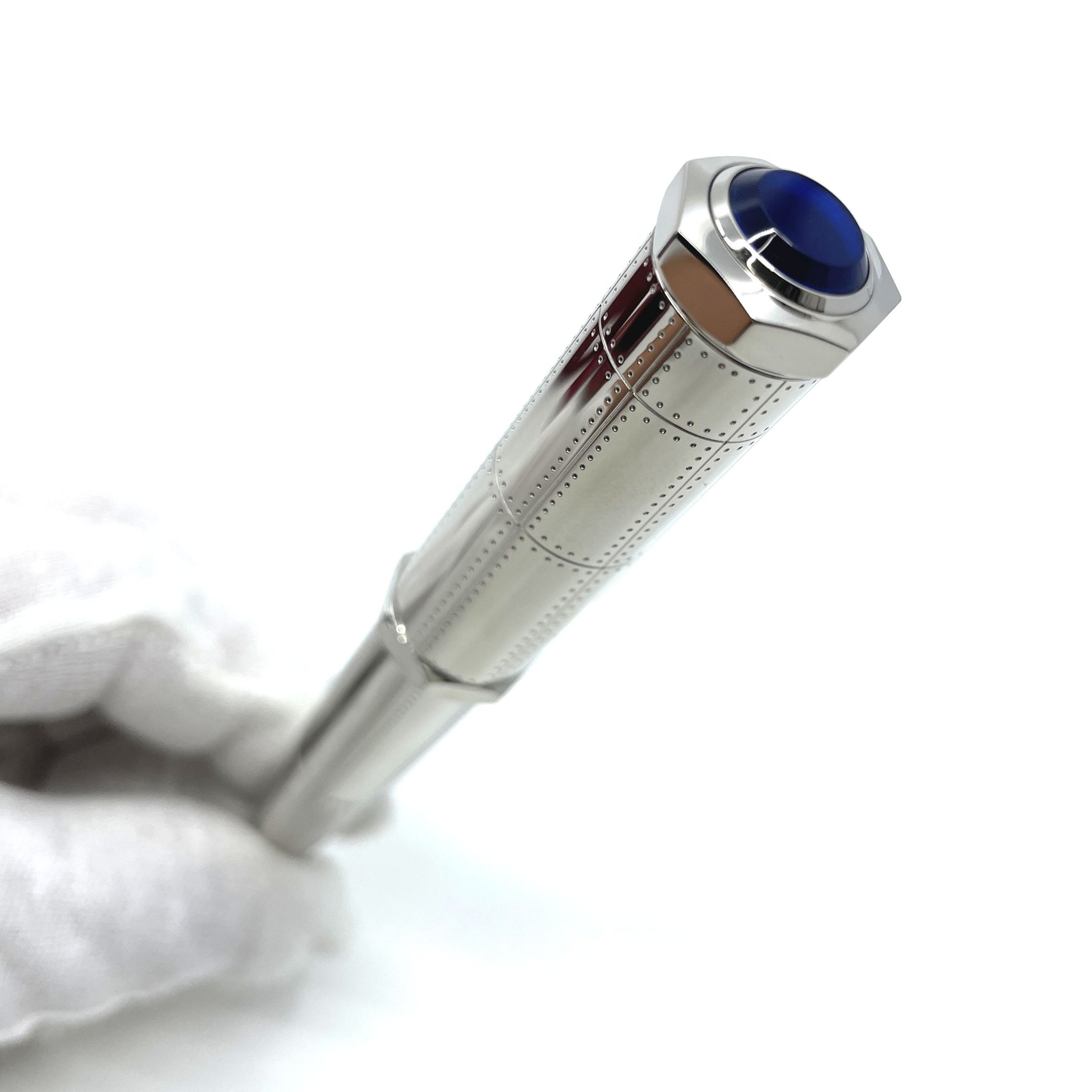 Cartier Santos Dumont Pen Fountain Pen