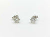 D0.25/0.25ct PT900 1.3g Earrings