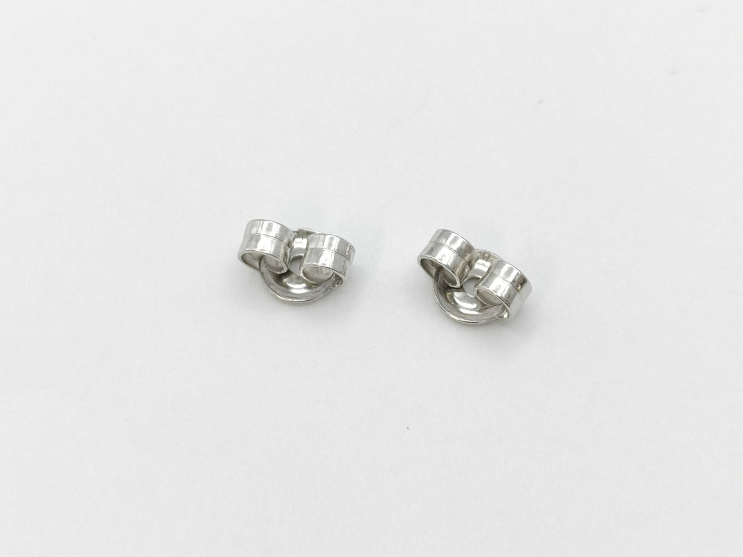 D0.25/0.25ct PT900 1.3g Earrings