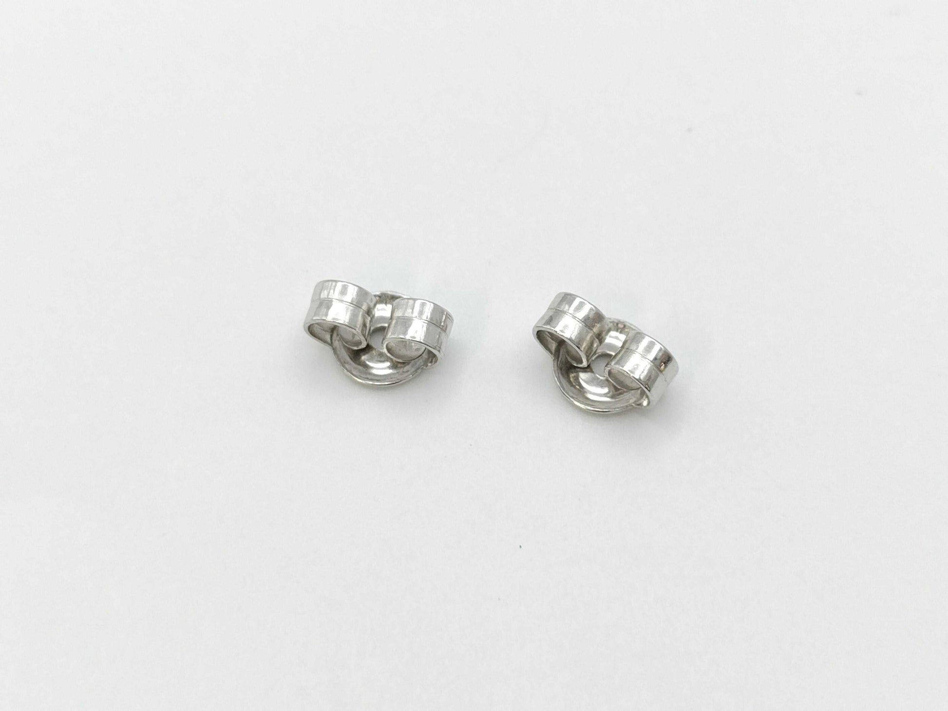D0.25/0.25ct PT900 1.3g Earrings