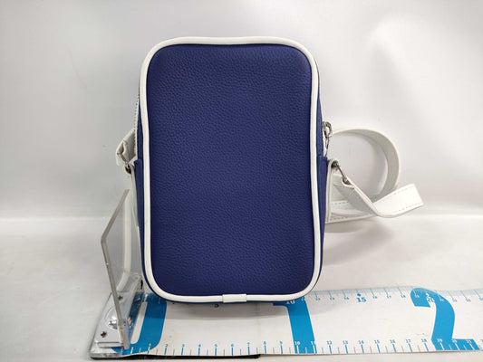 LOUIS VUITTON Everyday LV Danube Shoulder Bag