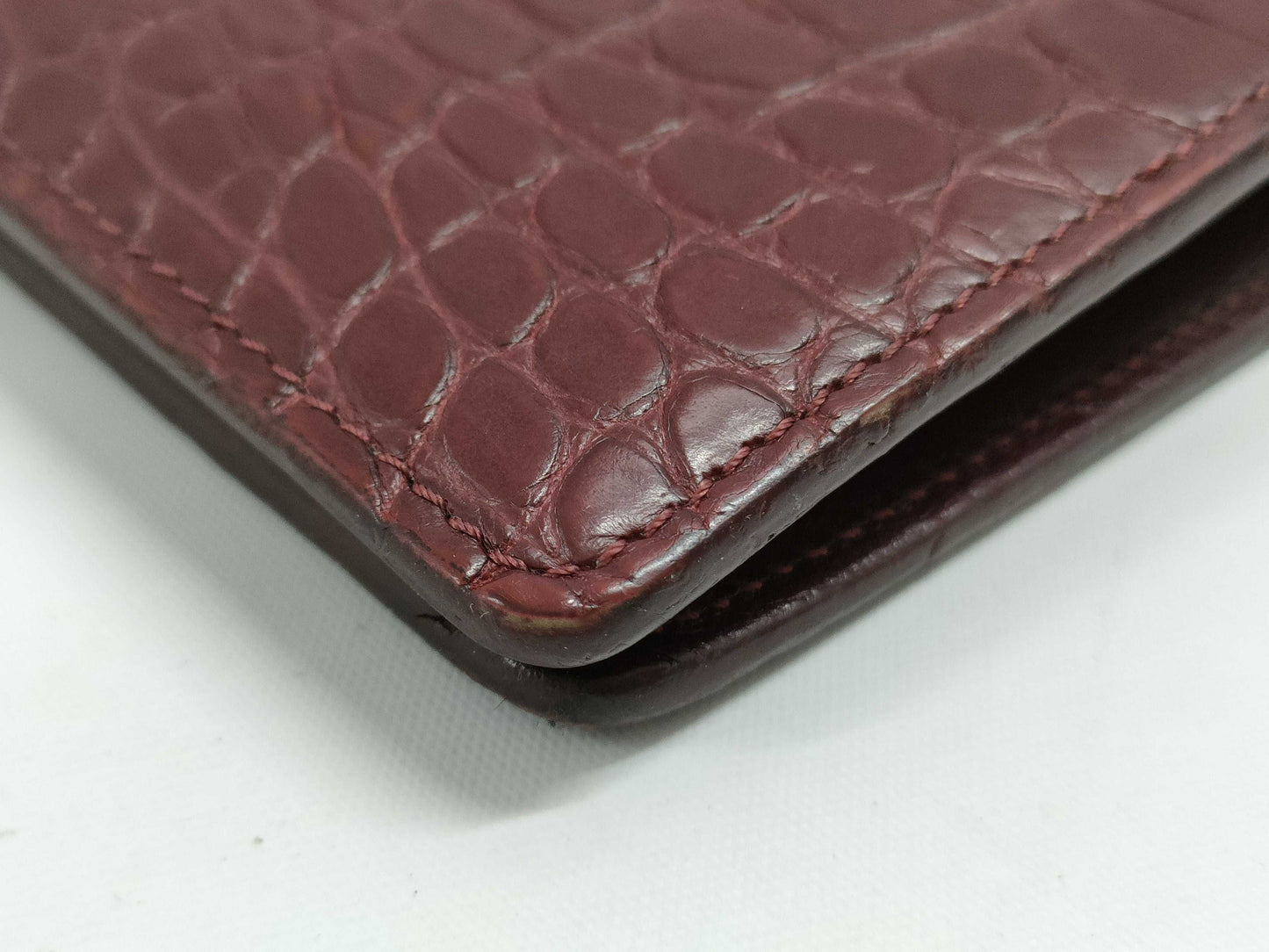 LOUIS VUITTON Portefeuille Brazza Wallet MI3188 Wallet