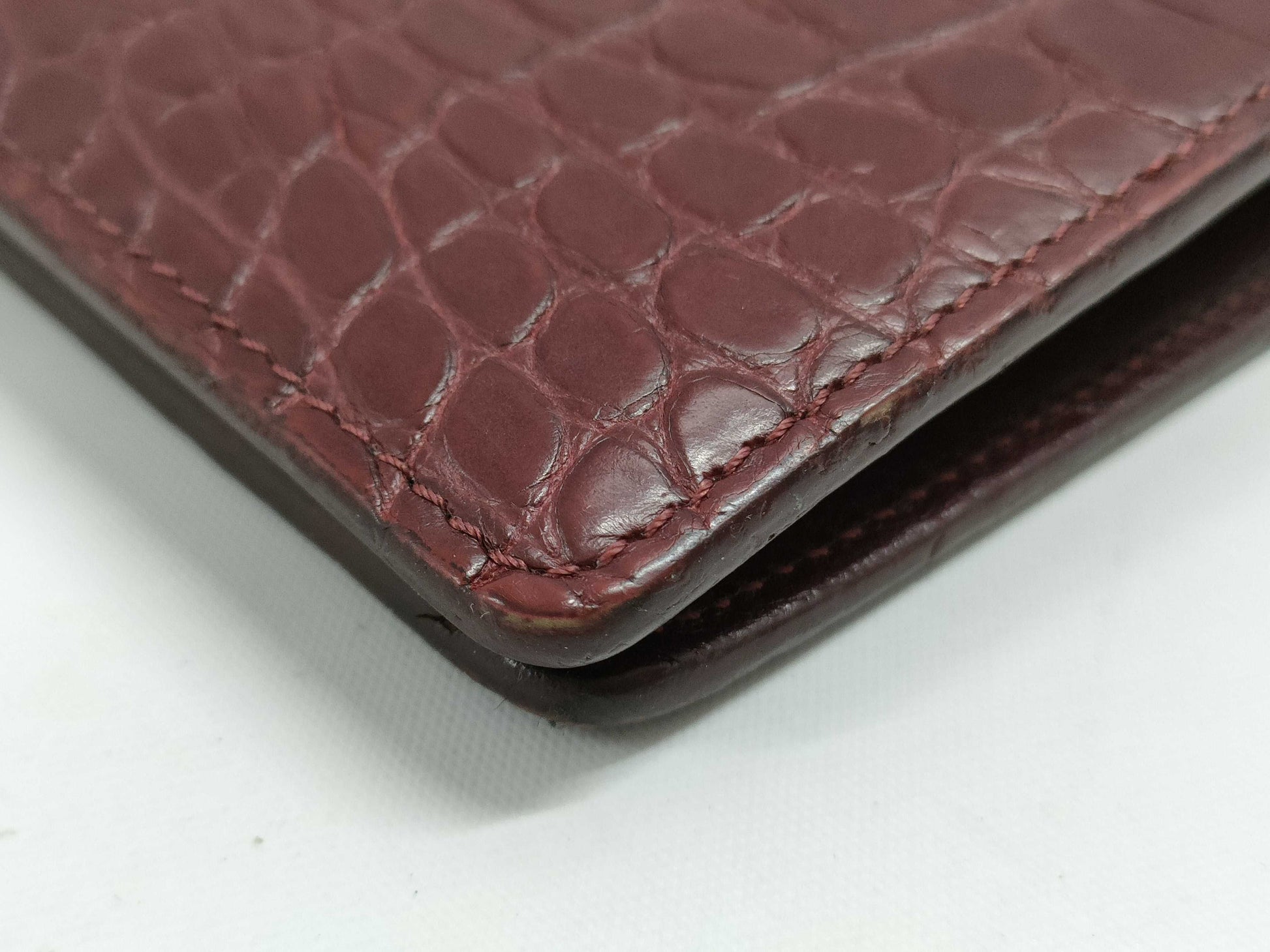 LOUIS VUITTON Portefeuille Brazza Wallet MI3188 Wallet