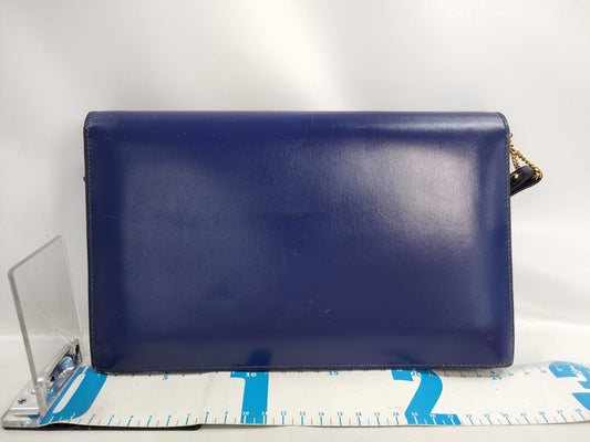 HERMES Liddy Shoulder Bag Shoulder Bag