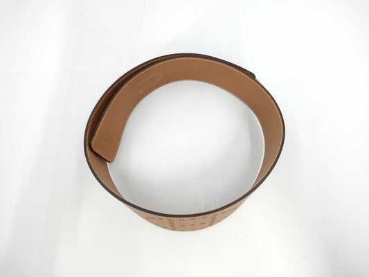 HERMES Hermes belt