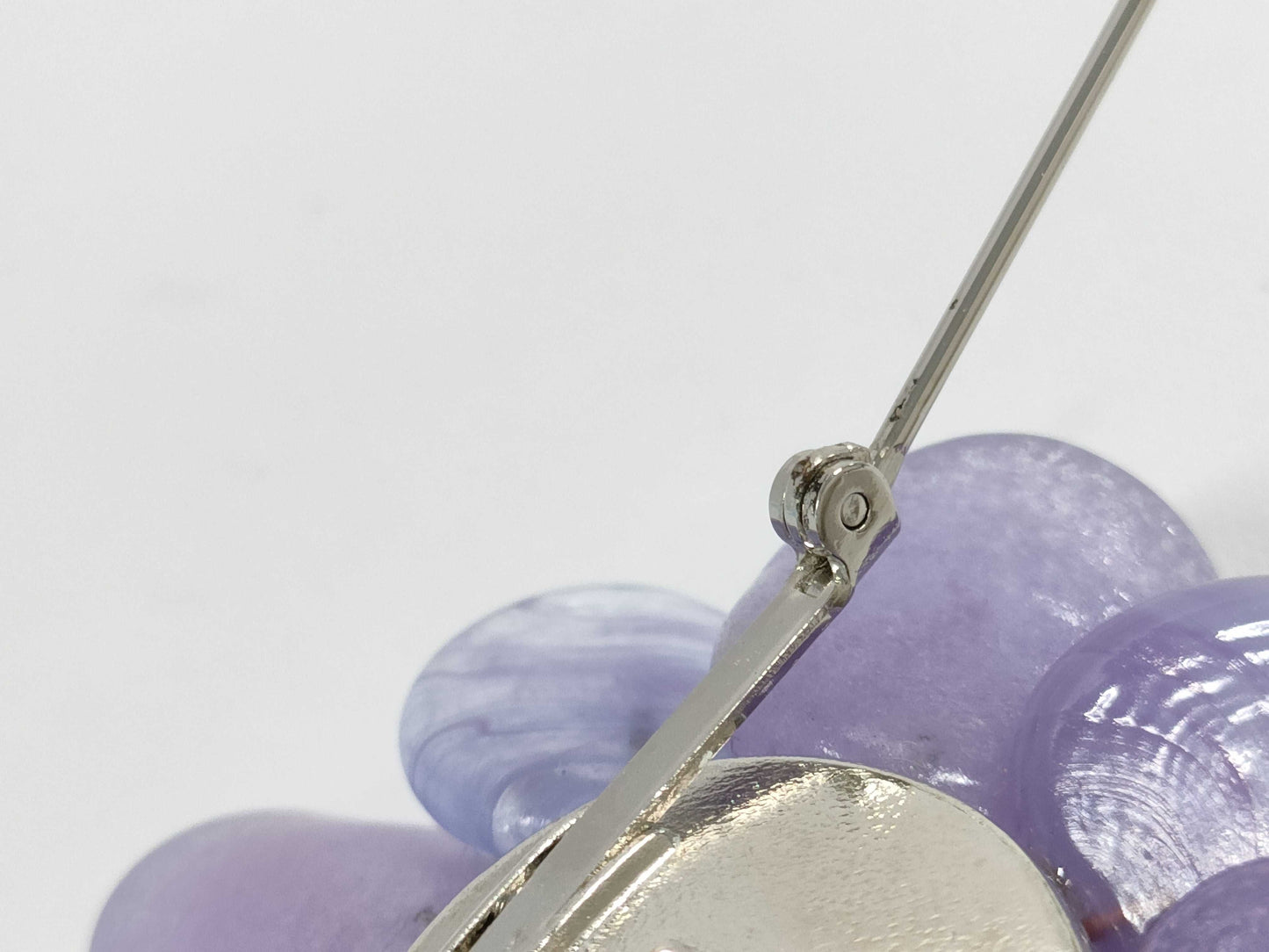 CHANEL Chanel Brooch Brooch