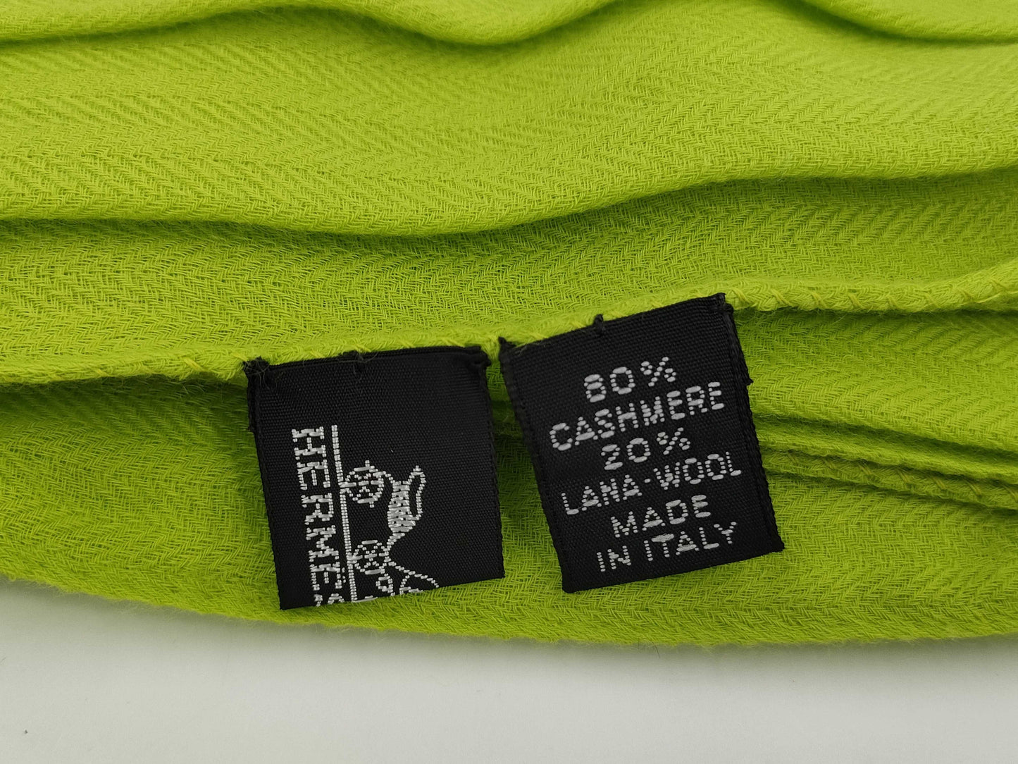 HERMES Hermes Scarf Other Accessories