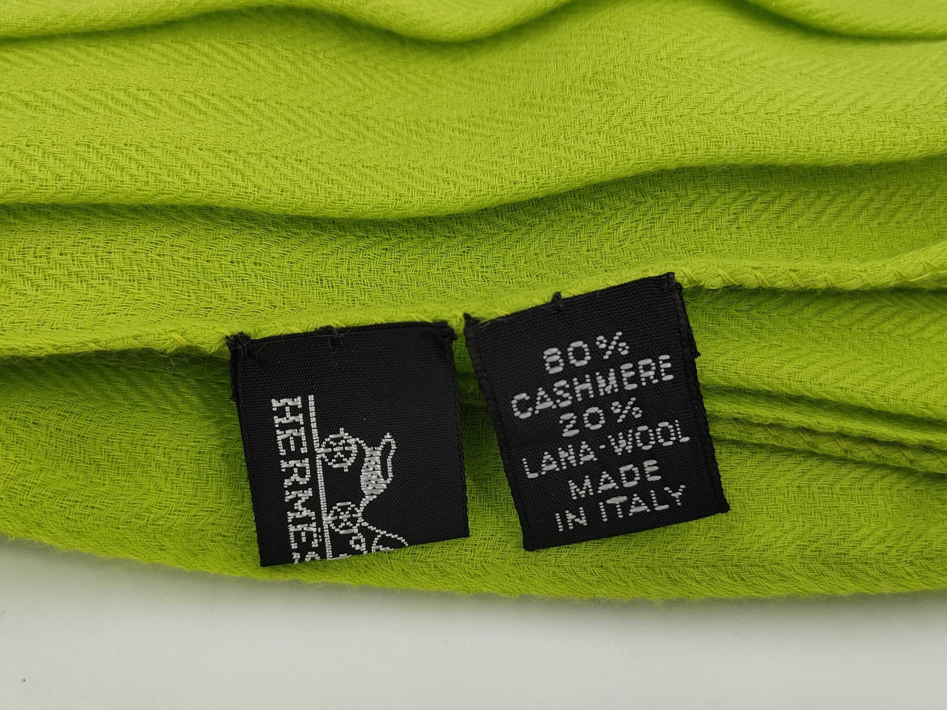 HERMES Hermes Scarf Other Accessories