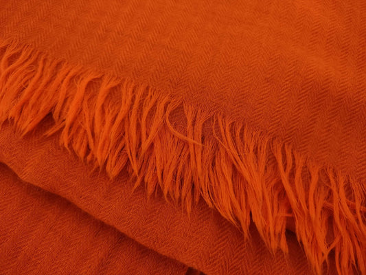 HERMES Hermes Scarf Other Accessories