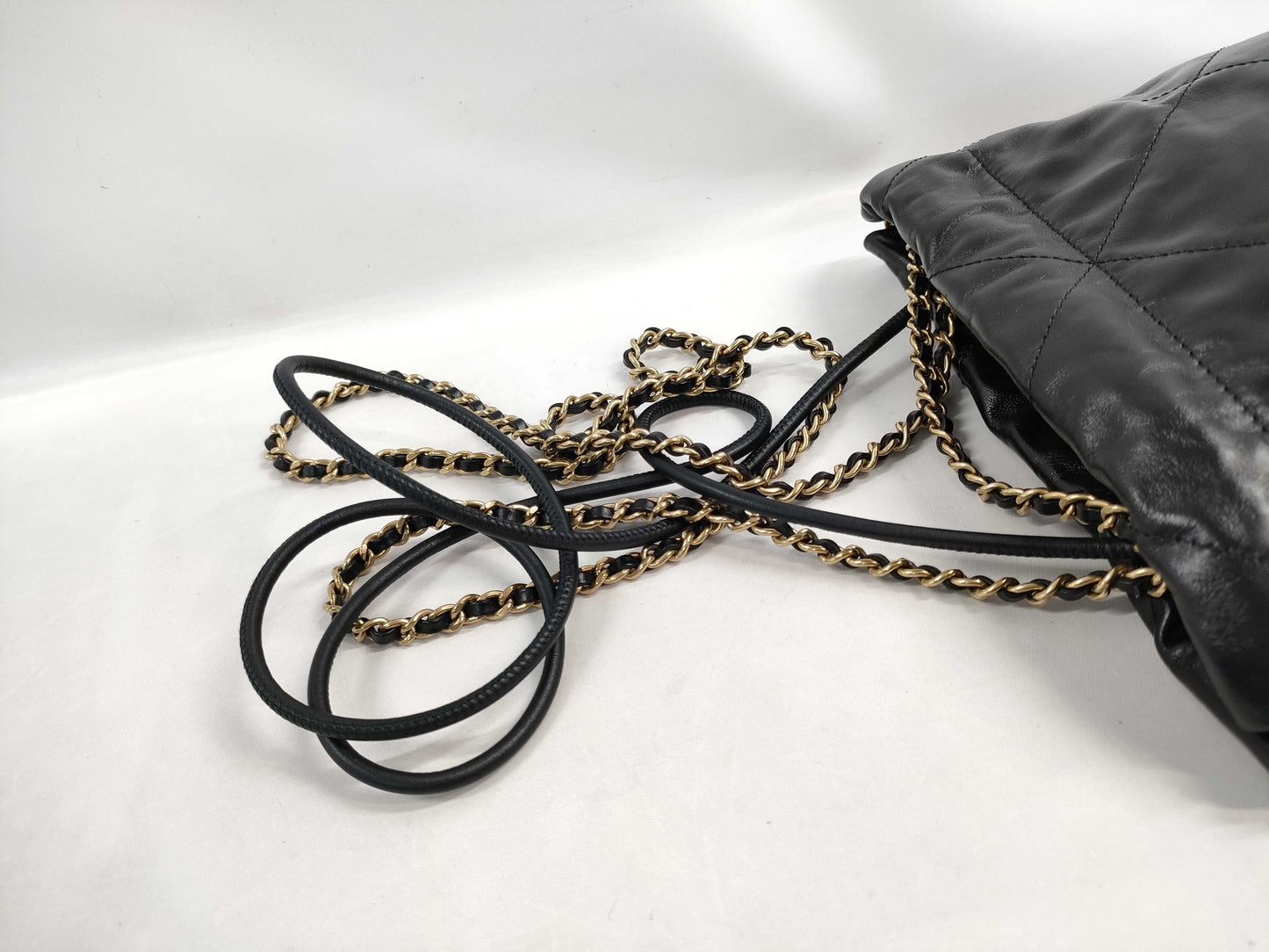 CHANEL Chanel bag shoulder bag