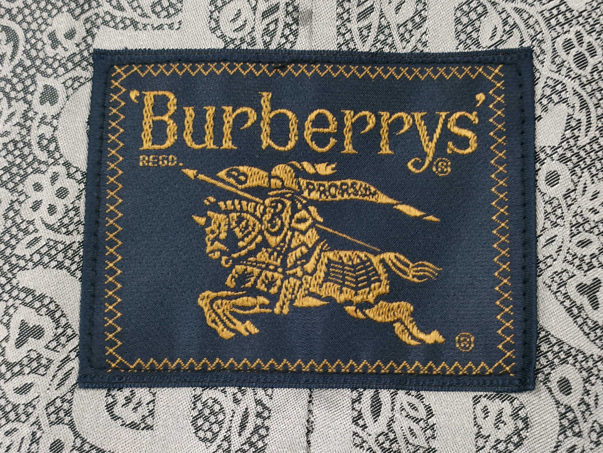 Burberry Cashmere Blend Long Coat 9AR C-TK83 Coat