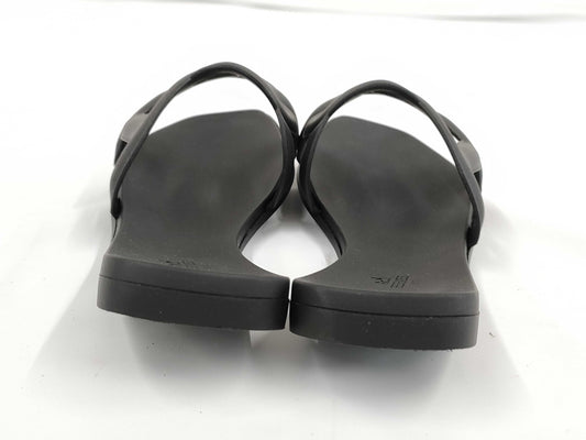 HERMES Aloha Chaine d'Ancre Sandals Size 37