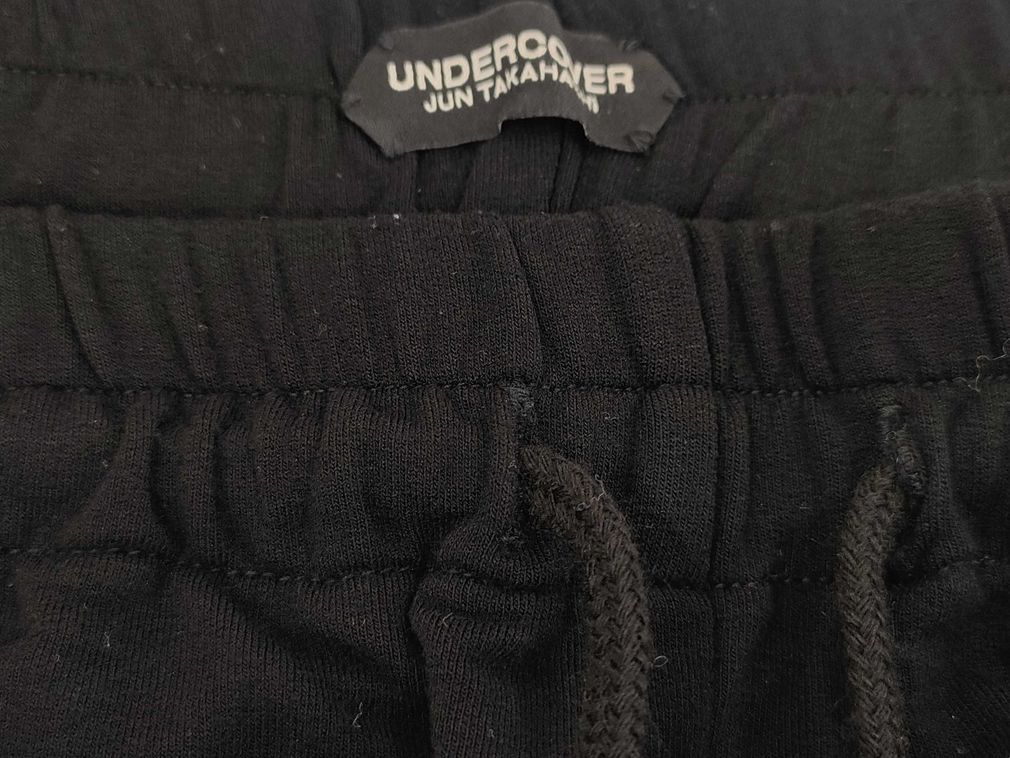 Undercover Knee-Open Pants 2 Pants