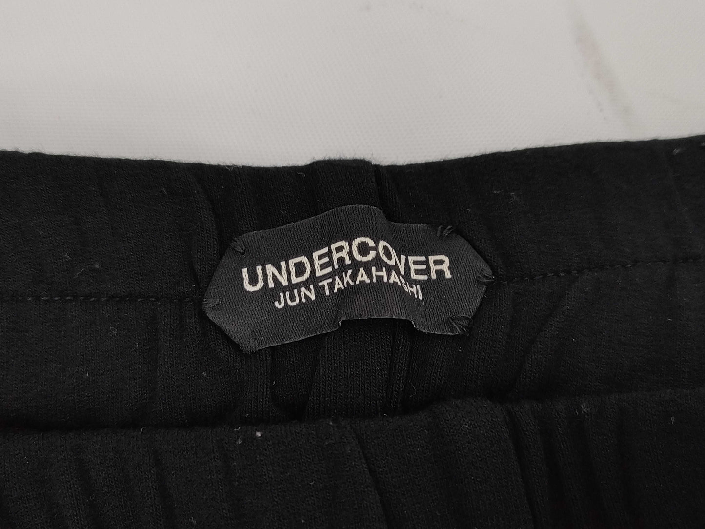 Undercover Knee-Open Pants 2 Pants