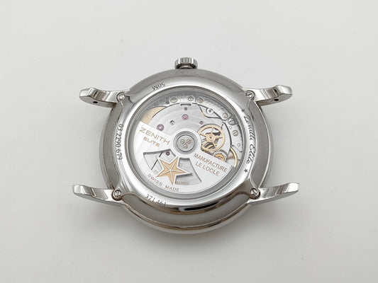 ZENITH 03.2290.679/01.C493 371461 Automatic Men's Watch