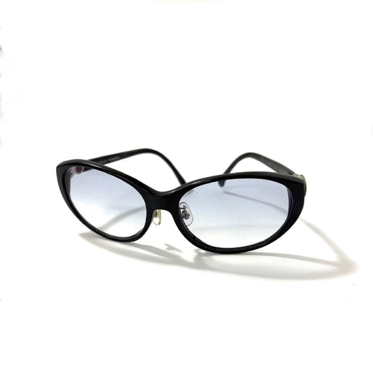 CHANEL Sunglasses Case with Prescription Lenses