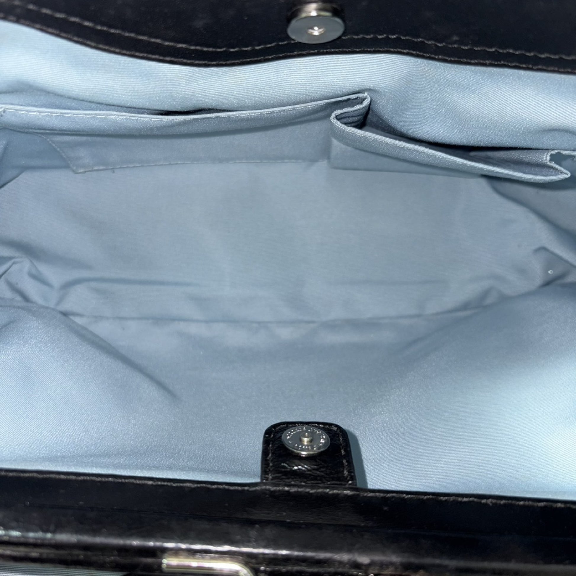 COACH Clasp Handbag Handbag