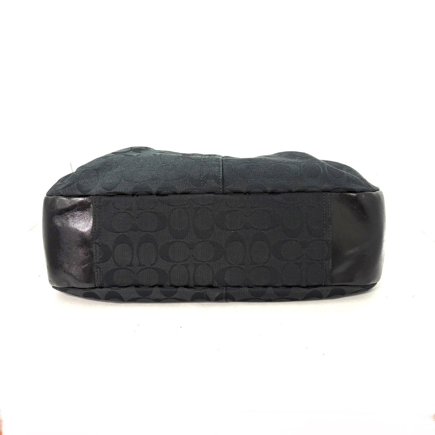 COACH Clasp Handbag Handbag