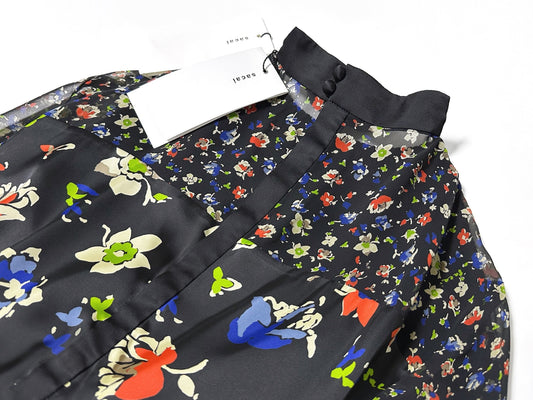 sacai Docking Size 1 Dress