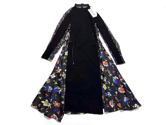 sacai Docking Size 1 Dress