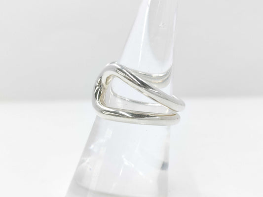 HERMES Lima Ring 54 Ring