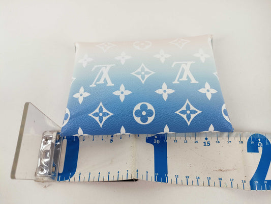 LOUIS VUITTON Monogram Pochette Kirigami Pouch Brand New, Unused Pouch